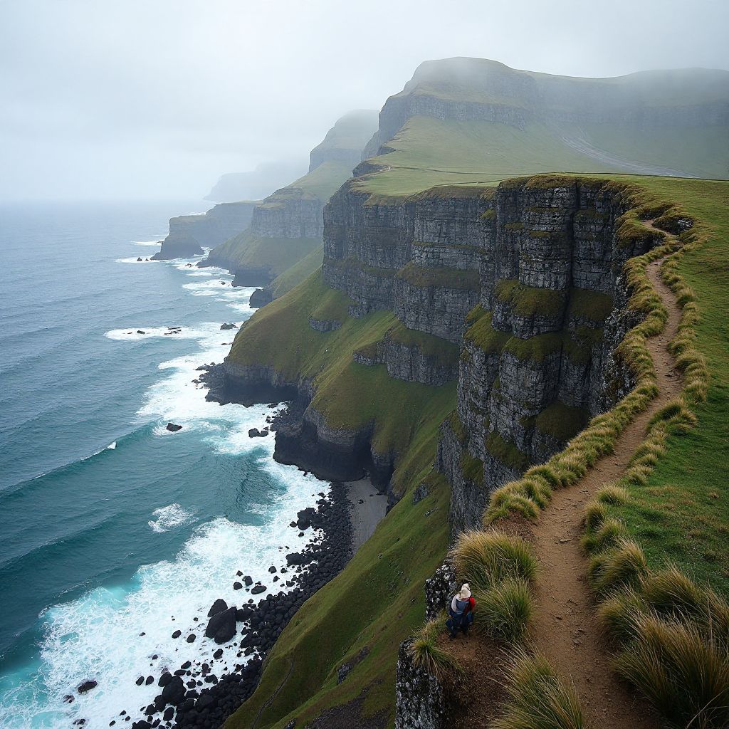 Coastal Challenge