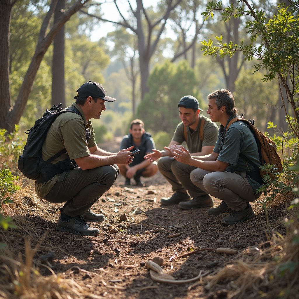Wilderness Skills